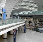세계 유일 '5성급 공항' 달성한 인천공항