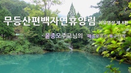 무등산편백자연휴양림 - |