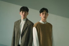 남재 신곡 '어떤 날에 어떤 모습으로' 뮤비 촬영 현장 및 프로필 공개 - 지니