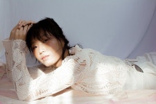 예람헤어리더 | 예람, 정규 2집 프로필 촬영 비하인드 - 지니