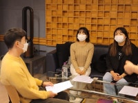 소소한봄길공방 | 새벽공방이 들려주는 너와 나의 드라마 ‘달과 별’, 소소한 이야기 Part.14 제작 비하인드 - 지니