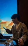 지니카페(JINNYH CAFE) | STEN 신곡 ‘Café In Love (Caffeine love)’ 발매 인터뷰 - 지니