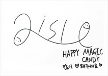 매직캔디 키자니아 부산점 | 세상에 첫발을 내딛는 아이일의 첫 번째 싱글 ‘Happy Magic Candy’ - 지니