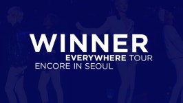 EVERYDAY 보고싶은 WINNER의 EVERYWHERE TOUR ENCORE IN SEOUL - 지니
