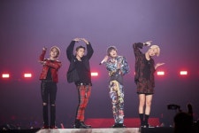 EVERYDAY 보고싶은 WINNER의 EVERYWHERE TOUR ENCORE IN SEOUL - 지니