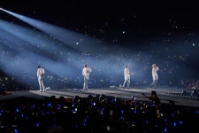 EVERYDAY 보고싶은 WINNER의 EVERYWHERE TOUR ENCORE IN SEOUL - 지니
