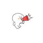 공지를 알립니다! 동동구리 동영상 (MT07231043) - 게티이미지뱅크 MT07231043 - 게티이미지뱅크