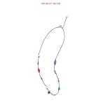 퍼포먼스바이데이비드스톤 | VIVID STONE NECKLACE :상세정보 - HAGO(하고)