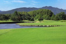 하나투어 : 꿈꾸는 대로, 펼쳐지다 구마모토 골프 4일 #2색골프 #18홀X3회 #치산/월드CC #시내온천호텔 #한국인직원동행 #이온몰방문 #2인출발...