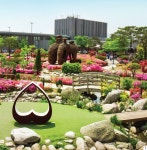 이슈 인 리조트 | 리조트 스토리 | Hanwha Resorts