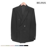 빌리버스 남자 정장 더블 버튼 블레이저 BAX083 - 에누리 가격비교