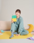 포니 코튼 홈웨어, 2 colors, 면 100% | 아이디어스 포니 코튼 홈웨어, 2 colors, 면 100%