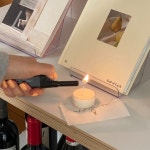 어텀제주 티라이트 캔들 시향용 추천 1구/2구🕯️ | 아이디어스 어텀제주 티라이트 캔들 시향용 추천 1구/2구🕯️