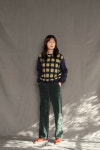 크로쉐바이코제이코제이공방 | 크로셰 스웻셔츠 | 아이디어스 크로셰 스웻셔츠