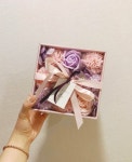 할인💕수국믹스 플라워박스 | 아이디어스 - 핸드메이드, 수공예, 수제 먹거리 할인💕수국믹스 플라워박스