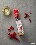 대영기름;고추;떡방아간 | 불향가득 고추기름 | 아이디어스 불향가득 고추기름