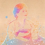 🌼🌸꽃화관 초상화 🌸🌼 | 아이디어스 🌼🌸꽃화관 초상화 🌸🌼