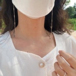 올써지컬 심플바 마스크스트랩/안경줄 | 아이디어스 올써지컬 심플바 마스크스트랩/안경줄