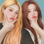 💖인물 초상화 그려드립니다💖 | 아이디어스 💖인물 초상화 그려드립니다💖
