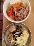 (주)KR산업이인(상)휴게소우동규동 | ❤️모모야돈코츠라멘(2인)+김치규동(2인) | 아이디어스 ❤️모모야돈코츠라멘(2인)+김치규동(2인)
