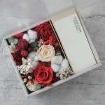 봉투문구서비스🎁예단박스🌹고급스러운 생화 용돈박스 | 아이디어스 봉투문구서비스🎁예단박스🌹고급스러운 생화 용돈박스