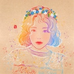 🌼🌸꽃화관 초상화 🌸🌼 | 아이디어스 🌼🌸꽃화관 초상화 🌸🌼