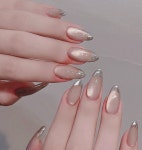 🖤 tip-tip x nail tip | 아이디어스 🖤 tip-tip x nail tip