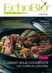 Echobio N°27 : Cuisson sous condition - les meilleurs... Issuu Echobio N°27 : Cuisson sous condition - les meilleurs ustentiles