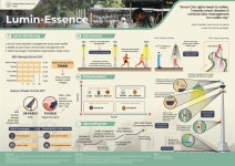 진하이엔지 | Lumin-Essence; City lights lead to safety by Fairuzia Putri Rahman - Issuu Lumin-Essence; City lights lead to safety