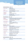 1821530_ISC - International Orientation Schedule (GR - Fall 2022) by Liberty University - Issuu 1821530_ISC - International...