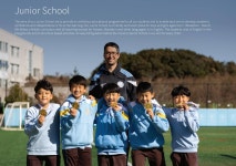 Prospectus 2023 by North London Collegiate School Jeju - Issuu Prospectus 2023