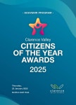 디투비엔터테인먼트 | Citizen of the Year Awards 2025 by Clarence Valley Council - Issuu Citizen of the Year Awards 2025