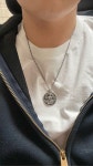 흑야(HEUKYA) buddha pendant - 후기 | 무신사