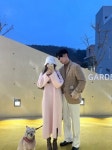 어반드레스(AVANDRESS) 모어 와이드 데님 팬츠 화이트 - 36,750 | 무신사 스토어