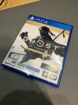플레이스테이션(PLAYSTATION) PS4 고스트 오브 쓰시마 디렉터스 컷 - 후기 | 무신사