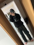 씨제이프레시웨이(주)티엠씨 창원공잠점 | 더콜디스트모먼트(THE COLDEST MOMENT) TCM fresh cap (black) - 33,150 | 무신사