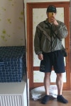 씨제이프레시웨이(주)티엠씨 창원공잠점 | 더콜디스트모먼트(THE COLDEST MOMENT) TCM fresh cap (black) - 33,150 | 무신사