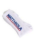 마티올라(MATTHIOLA) JACK TEE WHITE - 38,400 | 무신사 스토어