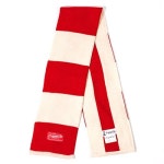 오리지날 커피(ORGINAL coffee) | 오리지날 컷(ORIGINAL CUT) ORC Team Scarf_red - 98,000 | 무신사 스토어