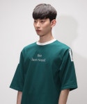 투원컴퍼니(2ONEcompany) | 투원(2ONE) 6366 T-Shirt - 43,000 | 무신사 스토어