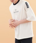 투원컴퍼니(2ONEcompany) | 투원(2ONE) 6365(WH) T-Shirt - 43,000 | 무신사 스토어