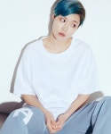 주식회사 투애니포 | 투애니핏(2NEFIT) A under T(White) - 사이즈 & 후기 | 무신사