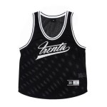 주식회사 트렌타 | 트렌타(TRENTA) TRENTA MESH TANK TOP (4colors) - 65,000 | 무신사 스토어