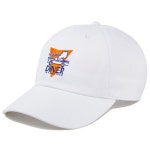 인터브리드(INTERBREED) 인터브리드 Doobie Diners 캡 화이트 - 69,000 | 무신사 스토어
