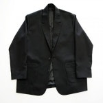 위알유어프렌즈(WEAREYOUFRIENDS) WEAR BLAZER (BLACK) - 사이즈 & 후기 | 무신사
