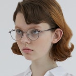 원브릴리언트(ONE BRILLIANT) Marcia-OB0140-Silver Blue - 사이즈 & 후기 | 무신사