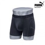 푸마 바디웨어(PUMA BODYWEAR) 시그니처 캣 드로즈 1종 M.BK - 15,900 | 무신사 스토어