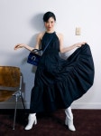 원더풀홀릭III | 이네스(IINES) WONDERFUL TOTE S(원더풀토트)_IK3TTTWD6DNV - 79,500 | 무신사 스토어