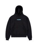 인터내셔널(THE INTERNATIIIONAL) INTL. Tech Logo Hoodie - 사이즈 & 후기 | 무신사