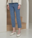 르네제이(RENEJ) Regular Denim - 사이즈 & 후기 | 무신사